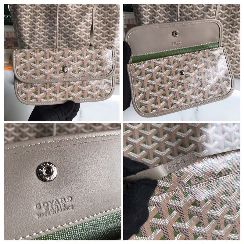 Goyard Shopping Bags